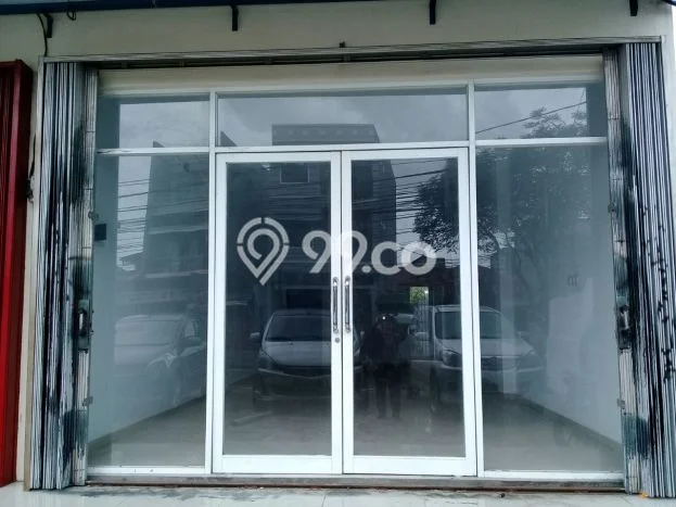Ruko bagus disewakan di Palmerah Jakarta Barat dengan LB 200m2 harga sewa terbaik Ruko bagus disewakan di Palmerah Jakarta Barat dengan LB 200m2 harga sewa terbaik