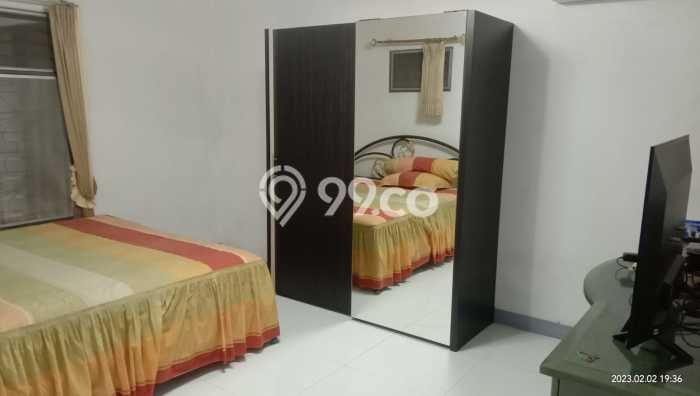 Rumah di Kemayoran, 3 KM, Area Strategis, Luas 175m2m² LB 220m2m² Rumah di Kemayoran, 3 KM, Area Strategis, Luas 175m2m² LB 220m2m²