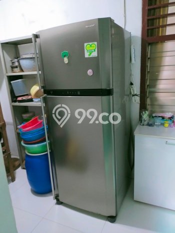Dijual Hunian Mewah dengan Fasilitas Sekitar Lengkap di Kemayoran, Jakarta Pusat Dijual Hunian Mewah dengan Fasilitas Sekitar Lengkap di Kemayoran, Jakarta Pusat
