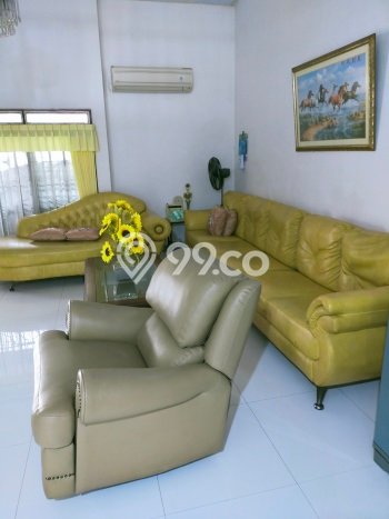 Dijual Hunian Mewah dengan Fasilitas Sekitar Lengkap di Kemayoran, Jakarta Pusat Dijual Hunian Mewah dengan Fasilitas Sekitar Lengkap di Kemayoran, Jakarta Pusat
