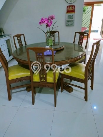 Dijual Hunian Mewah dengan Fasilitas Sekitar Lengkap di Kemayoran, Jakarta Pusat Dijual Hunian Mewah dengan Fasilitas Sekitar Lengkap di Kemayoran, Jakarta Pusat
