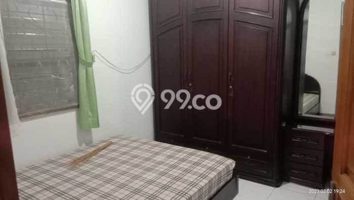 Dijual Hunian Mewah dengan Fasilitas Sekitar Lengkap di Kemayoran, Jakarta Pusat Dijual Hunian Mewah dengan Fasilitas Sekitar Lengkap di Kemayoran, Jakarta Pusat