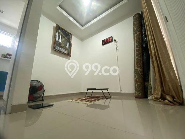 Jual Rumah Eksklusif 3 KT di Sukmajaya, Depok Jual Rumah Eksklusif 3 KT di Sukmajaya, Depok