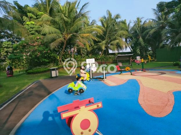 Hunian Strategis 19m2 di Alam Sutera Tangerang 1 Bedroom Hunian Strategis 19m2 di Alam Sutera Tangerang 1 Bedroom
