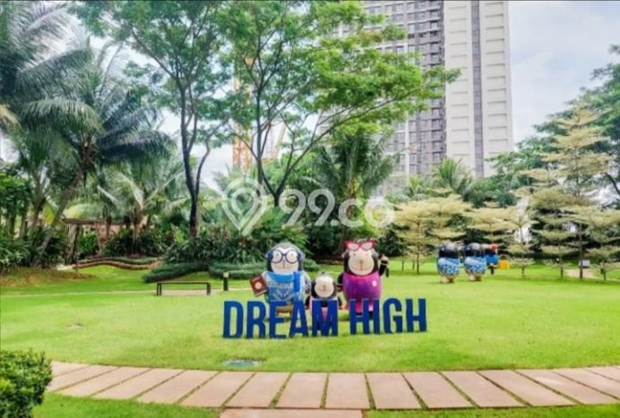 Disewakan Apartemen Harga Terjangkau di Alam Sutera 1 Bedroom Disewakan Apartemen Harga Terjangkau di Alam Sutera 1 Bedroom