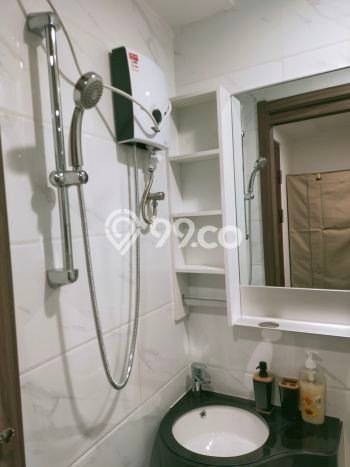 Disewakan Apartemen Harga Terjangkau di Alam Sutera 1 Bedroom Disewakan Apartemen Harga Terjangkau di Alam Sutera 1 Bedroom