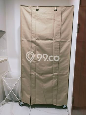 Disewakan Apartemen Harga Terjangkau di Alam Sutera 1 Bedroom Disewakan Apartemen Harga Terjangkau di Alam Sutera 1 Bedroom