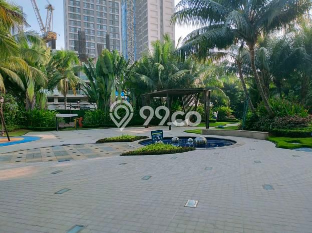 Disewakan Apartemen Harga Terjangkau di Alam Sutera 1 Bedroom Disewakan Apartemen Harga Terjangkau di Alam Sutera 1 Bedroom