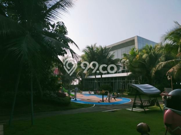 Disewakan Apartemen Harga Terjangkau di Alam Sutera 1 Bedroom Disewakan Apartemen Harga Terjangkau di Alam Sutera 1 Bedroom