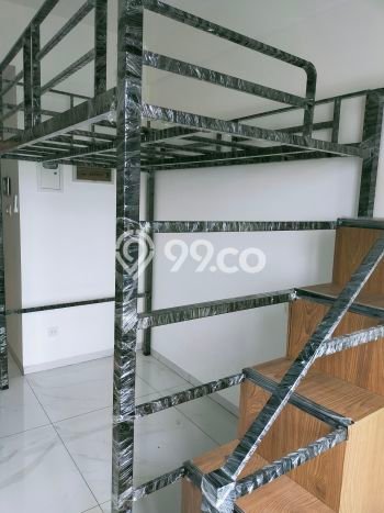 Disewakan Apartemen Harga Terjangkau di Alam Sutera 1 Bedroom Disewakan Apartemen Harga Terjangkau di Alam Sutera 1 Bedroom
