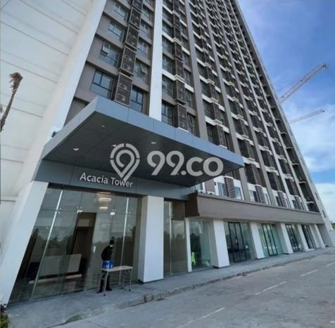 Disewakan Apartemen Harga Terjangkau di Alam Sutera 1 Bedroom Disewakan Apartemen Harga Terjangkau di Alam Sutera 1 Bedroom