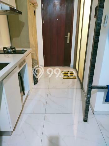 Disewakan Apartemen Harga Terjangkau di Alam Sutera 1 Bedroom Disewakan Apartemen Harga Terjangkau di Alam Sutera 1 Bedroom