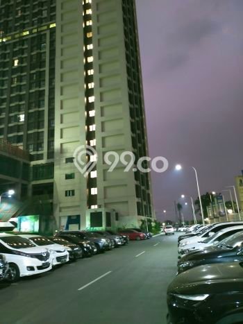 Disewakan Apartemen Harga Terjangkau di Alam Sutera 1 Bedroom Disewakan Apartemen Harga Terjangkau di Alam Sutera 1 Bedroom
