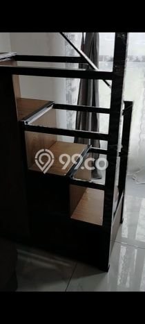 Hunian Strategis 19m2 di Alam Sutera Tangerang 1 Bedroom Hunian Strategis 19m2 di Alam Sutera Tangerang 1 Bedroom