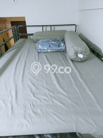 Hunian Strategis 19m2 di Alam Sutera Tangerang 1 Bedroom Hunian Strategis 19m2 di Alam Sutera Tangerang 1 Bedroom