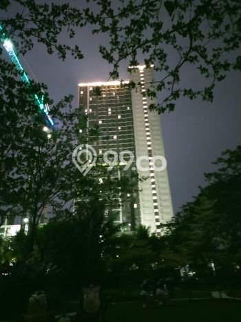 Hunian Strategis 19m2 di Alam Sutera Tangerang 1 Bedroom Hunian Strategis 19m2 di Alam Sutera Tangerang 1 Bedroom