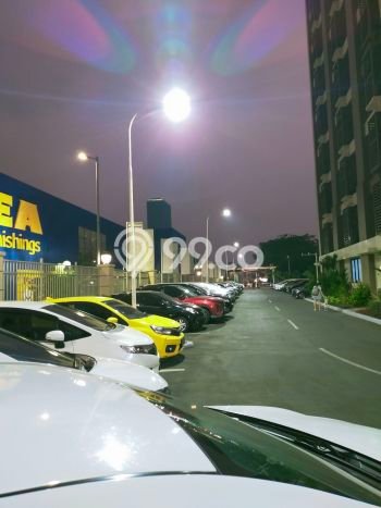 Hunian Strategis 19m2 di Alam Sutera Tangerang 1 Bedroom Hunian Strategis 19m2 di Alam Sutera Tangerang 1 Bedroom