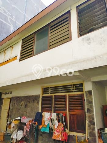 Hunian Elit LB 250m2 Siap Pakai Desain Elegan di Tomang, Jakarta Barat Hunian Elit LB 250m2 Siap Pakai Desain Elegan di Tomang, Jakarta Barat
