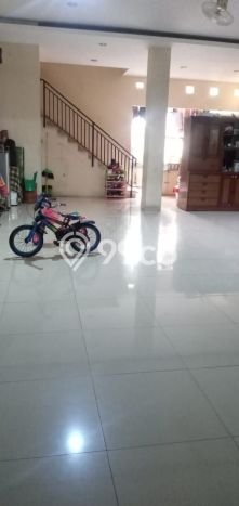 Hunian Super Mewah dengan Akses Paling Strategis di Tomang, Jakarta Barat Hunian Super Mewah dengan Akses Paling Strategis di Tomang, Jakarta Barat