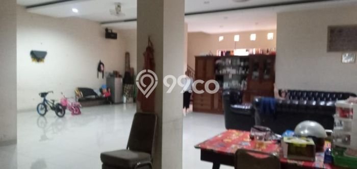 Hunian Super Mewah dengan Akses Paling Strategis di Tomang, Jakarta Barat Hunian Super Mewah dengan Akses Paling Strategis di Tomang, Jakarta Barat
