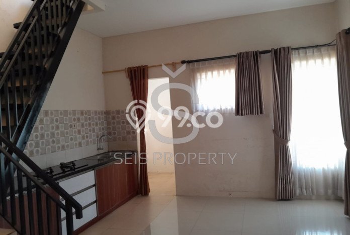 Dijual Rumah Eksklusif 3 KT di Terusan Buah Batu, Bandung Dijual Rumah Eksklusif 3 KT di Terusan Buah Batu, Bandung