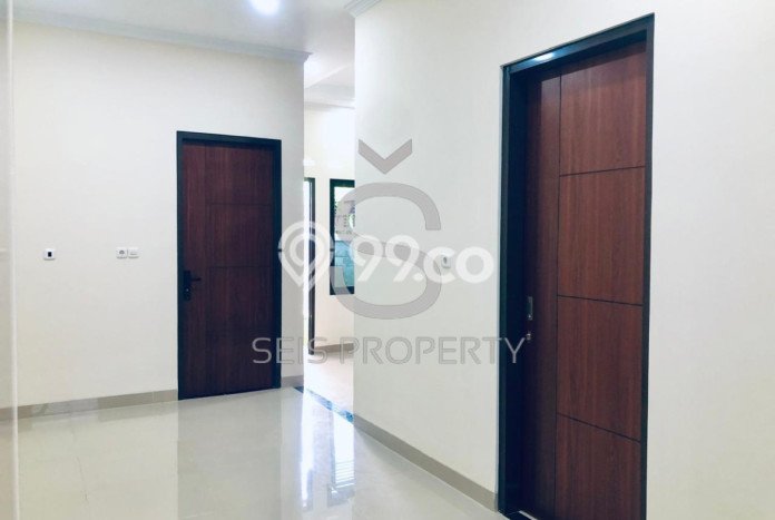 Rumah Minimalis 3 KT LT 105m2 di Sariwangi Rumah Minimalis 3 KT LT 105m2 di Sariwangi