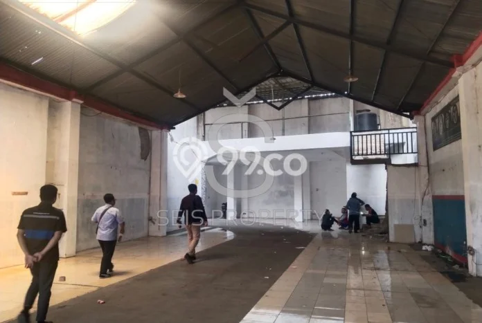 Dijual Komersial di Cimahi Utara, Cimahi Harga Penawaran Spesial Dijual Komersial di Cimahi Utara, Cimahi Harga Penawaran Spesial