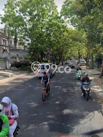 Rumah Mewah LB 204m2 Siap Pakai Desain Elegan di Setiabudi, Bandung Rumah Mewah LB 204m2 Siap Pakai Desain Elegan di Setiabudi, Bandung