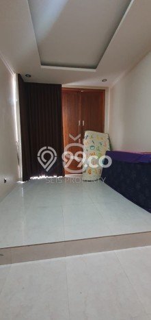 Siap Huni Hunian Elit 4 Kamar di Lengkong Dekat ke Mana Pun Siap Huni Hunian Elit 4 Kamar di Lengkong Dekat ke Mana Pun
