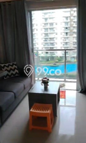 Apartemen Murah Dijual di Bandung 2 KT & 1 KM Apartemen Murah Dijual di Bandung 2 KT & 1 KM