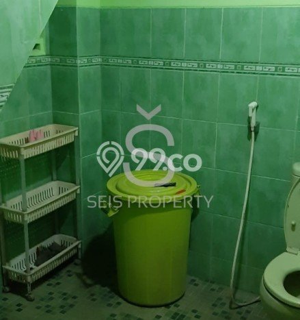 Rumah Minimalis 4 KT di Gunung Batu Bandung Unfurnished Rumah Minimalis 4 KT di Gunung Batu Bandung Unfurnished