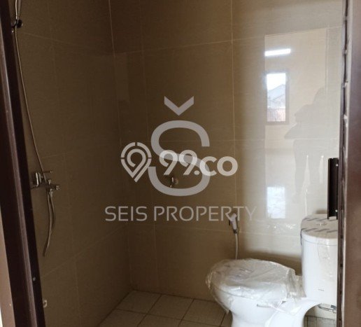 Rumah Minimalis 3 Kamar LT 120m2 di Turangga Rumah Minimalis 3 Kamar LT 120m2 di Turangga