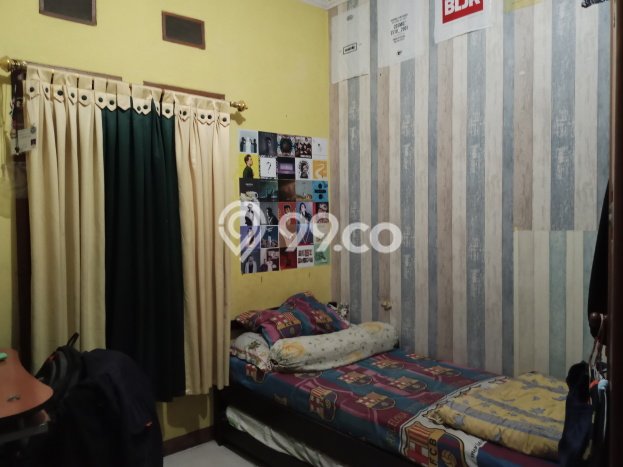 Hunian Nyaman Asri 3 KT Siap Pakai di Pasteur Bandung Hunian Nyaman Asri 3 KT Siap Pakai di Pasteur Bandung