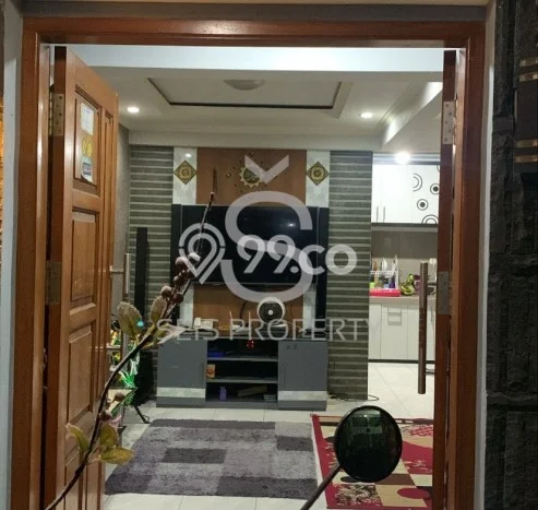 Hunian Terjangkau LT 35m2 di Sudirman Akses Mudah Hunian Terjangkau LT 35m2 di Sudirman Akses Mudah