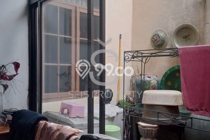 Rumah Minimalis 4 Kamar LT 99m2 di Ciateul Rumah Minimalis 4 Kamar LT 99m2 di Ciateul