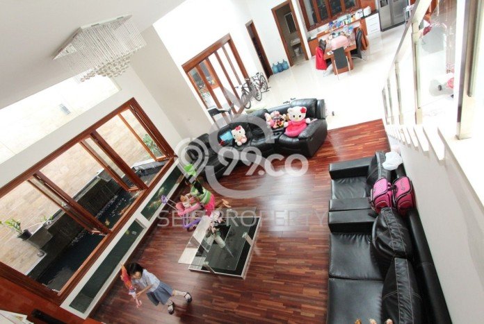 Unit Kantor Dijual di Bandung LT 340m2 & LB 700m2 Unit Kantor Dijual di Bandung LT 340m2 & LB 700m2
