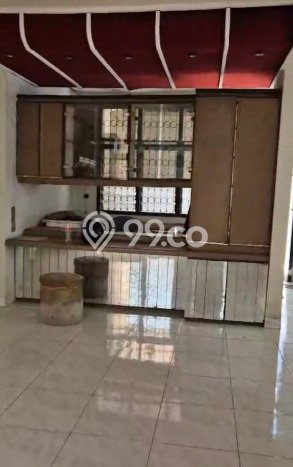 Rumah Mewah LB 336m2 Siap Pakai Desain Elegan di Setra Sari, Bandung Rumah Mewah LB 336m2 Siap Pakai Desain Elegan di Setra Sari, Bandung