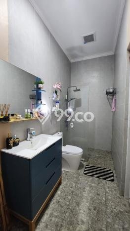 Hunian Nyaman Asri 5 KT Siap Huni di Cikutra Bandung Hunian Nyaman Asri 5 KT Siap Huni di Cikutra Bandung