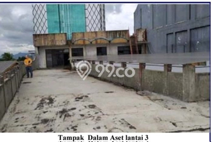 Unit Ruko Dijual di Bandung LT 614m2 & LB 1000m2 Unit Ruko Dijual di Bandung LT 614m2 & LB 1000m2