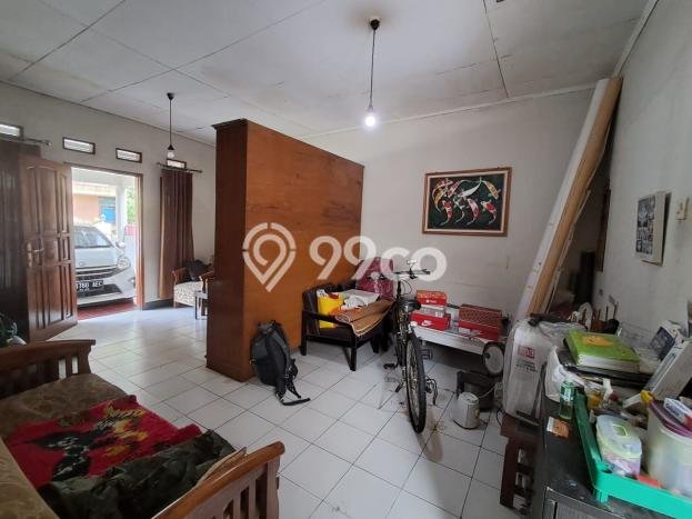 Rumah Minimalis 3 KT LT 154m2 di Ujungberung Rumah Minimalis 3 KT LT 154m2 di Ujungberung