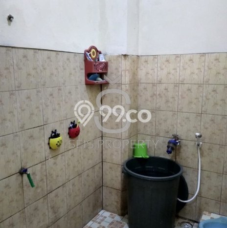 Dijual Cepat Rumah Minimalis & Modern LB 50m2 di Cimahi Dijual Cepat Rumah Minimalis & Modern LB 50m2 di Cimahi