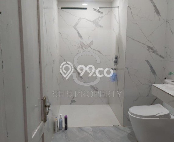 Rumah Modern 5 KT di Cibeunying Bandung Unfurnished Rumah Modern 5 KT di Cibeunying Bandung Unfurnished