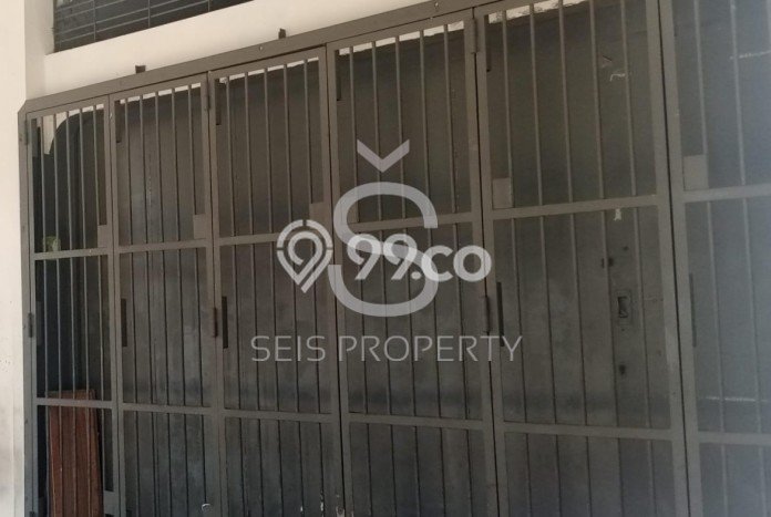 Ruko Kawasan Bisnis di Astanaanyar, Luas 300m², Jalan Utama Ruko Kawasan Bisnis di Astanaanyar, Luas 300m², Jalan Utama