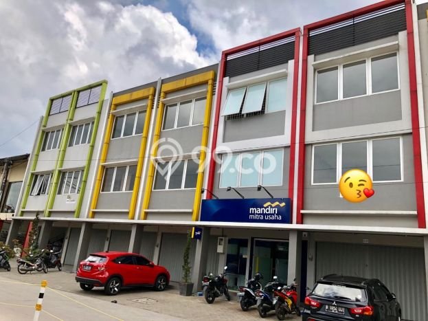 Ruko Bagus Dijual di Cibaduyut Bandung Lokasi Strategis Cocok untuk Kembangkan Bisnis Ruko Bagus Dijual di Cibaduyut Bandung Lokasi Strategis Cocok untuk Kembangkan Bisnis