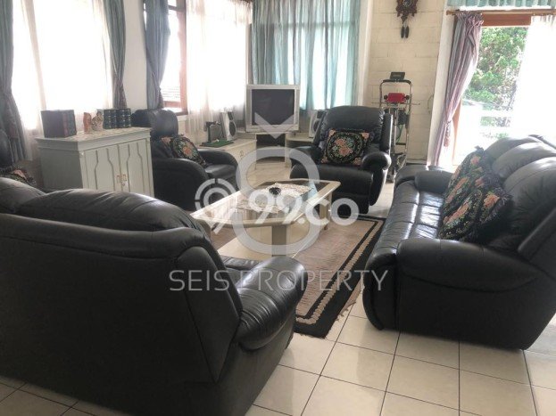 Dijual Rumah Premium dengan Fasilitas Sekitar Lengkap di Cidadap, Bandung Dijual Rumah Premium dengan Fasilitas Sekitar Lengkap di Cidadap, Bandung