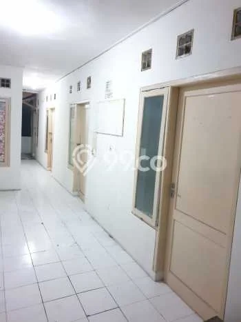 Cocok Untuk Investasi! Dijual Kost di Wastukencana 16 Kamar Cocok Untuk Investasi! Dijual Kost di Wastukencana 16 Kamar