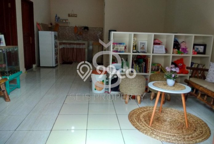 Dijual Cepat Rumah Minimalis & Modern LB 50m2 di Cimahi Dijual Cepat Rumah Minimalis & Modern LB 50m2 di Cimahi