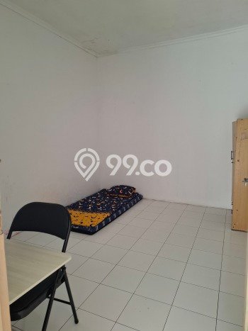 Cocok Untuk Investasi! Dijual Kost di Wastukencana 16 Kamar Cocok Untuk Investasi! Dijual Kost di Wastukencana 16 Kamar