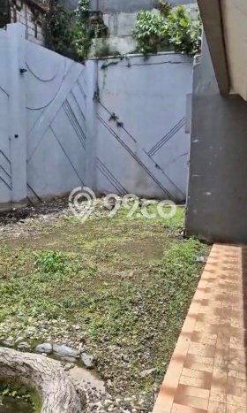 Rumah Mewah LB 336m2 Siap Pakai Desain Elegan di Setra Sari, Bandung Rumah Mewah LB 336m2 Siap Pakai Desain Elegan di Setra Sari, Bandung