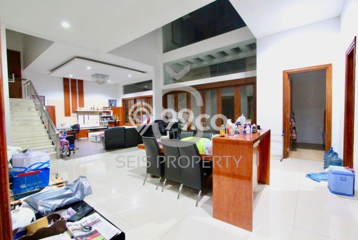 Unit Kantor Dijual di Bandung LT 340m2 & LB 700m2 Unit Kantor Dijual di Bandung LT 340m2 & LB 700m2